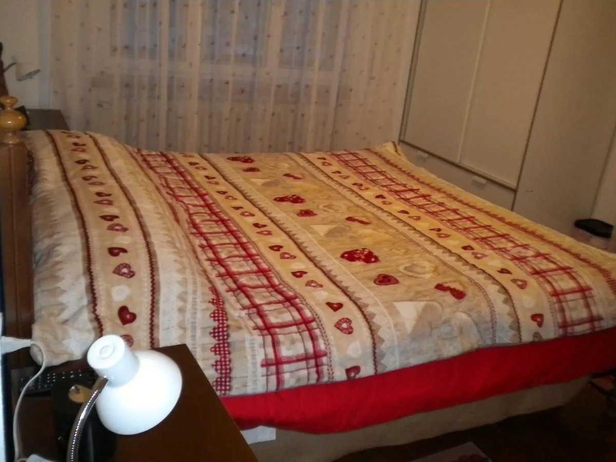 Casa Il Picchio Rosso Hotel Domegge di Cadore Apartment
