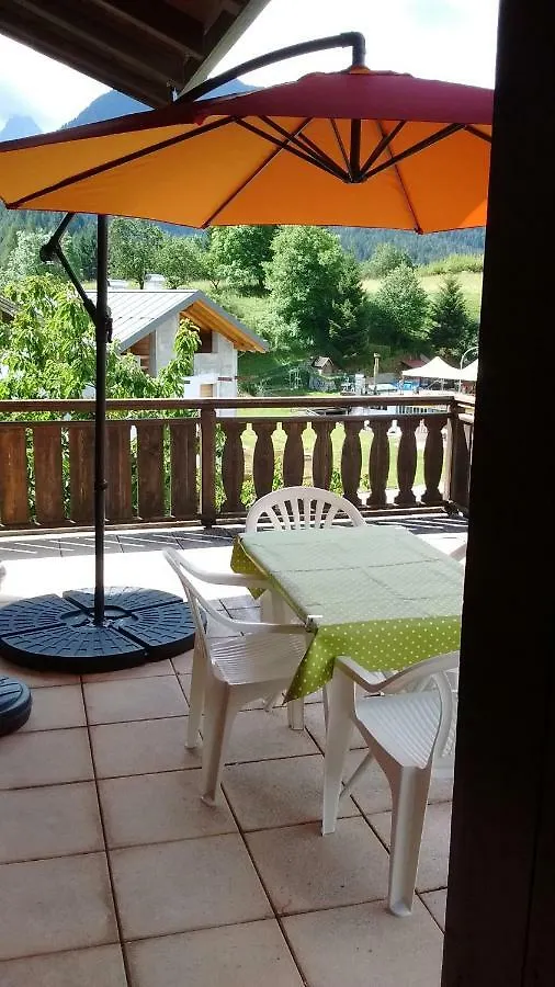 Casa Il Picchio Rosso Hotel Domegge di Cadore Apartment