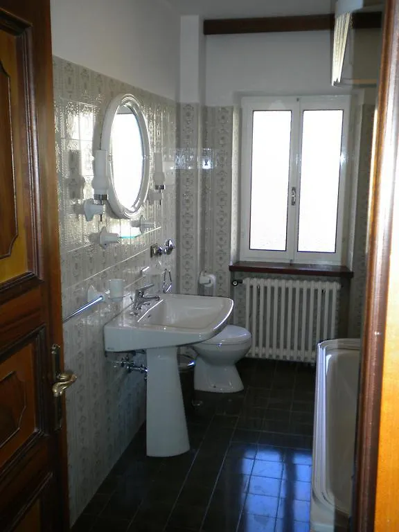 Hotel Casa Il Picchio Rosso Domegge di Cadore Apartment