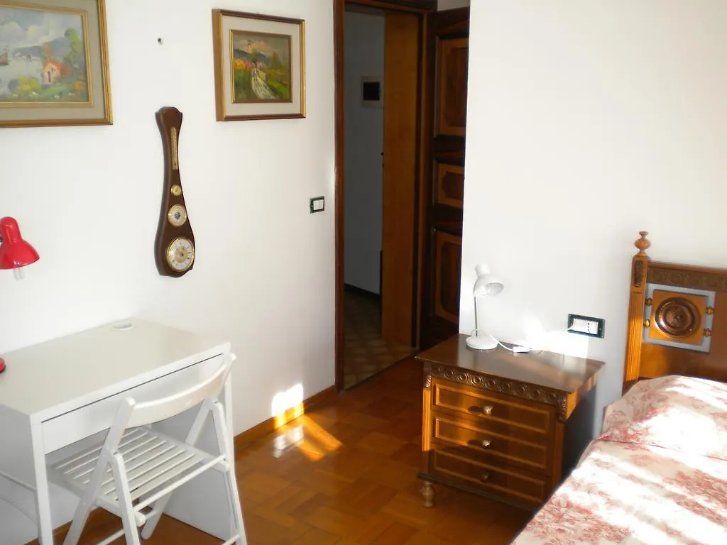 Hotel Casa Il Picchio Rosso Domegge di Cadore 0*,